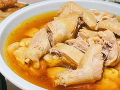 -孔乙己酒家(虹桥路店)