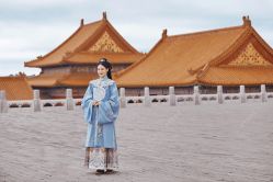 点击看大图 -美云庭古装·格格服汉服·京城旅拍(北京店)