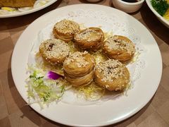 -唐苑酒家·岭南粤菜名店(太古仓店)