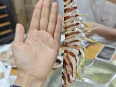 -老福合沟无米粿甜汤粿品店