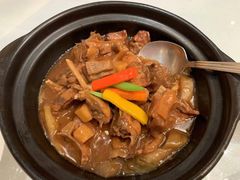 -香蜜轩·粤菜·宴会(世界之窗店)