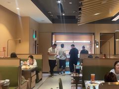 -海底捞火锅(新松江路店)
