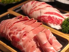 -湊湊火锅·茶憩(和平大悦城店)