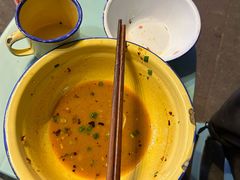 -攉转金牌豌杂面(安泰店)