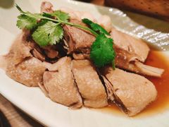 -刀板香·安徽菜(望江东路店)