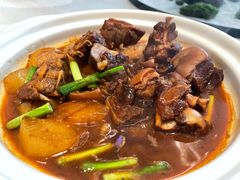 -道道鲜·崇明私房菜(五角场店)