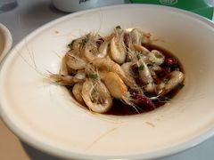 -壹只菜·崇明本地特色菜(崇明南门店)