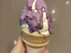 -麦当劳(南京南站站外店)