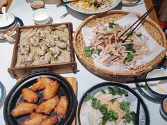 -猪腰一家·地道佛山菜(盐步店)