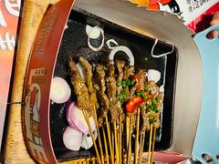 -北京食堂·烤鸭·宵夜(亚运村店)