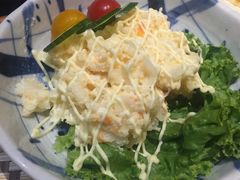 -歌行灯日本料理(伊势丹店)