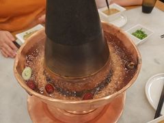 -牛街·马辈儿涮肉(牛街二店)