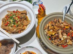 -绿草地·湘菜(7mall店)