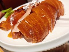 -局气 烤鸭·北京菜(前门店)