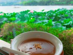 -湖畔居茶楼(湖滨店)