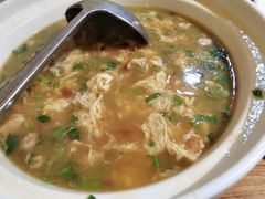 天津老味海鲜疙瘩汤-必点海鲜·鲅鱼水饺(鞍山西道店)