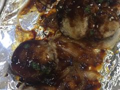 -关东风老北方菜馆(桂芳园店)