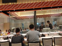 -新一番三文鱼寿司(大东海店)