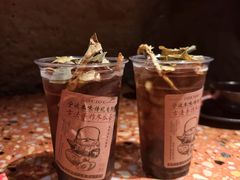 -涌煲记·蟹煲·砂锅海鲜·煲出宁波味(天一旗舰店)