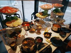 -锅小主火锅(楚翘城店)