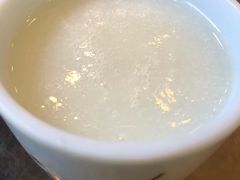 山药汁-西江美食舫·江西菜(健德桥店)