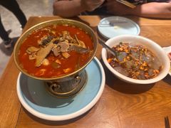 羊杂粉-蔡家酒楼(一德街店)