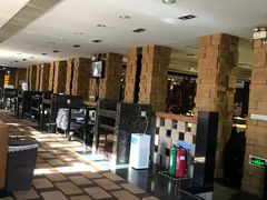 -捞天下大众火锅(水上公园店)