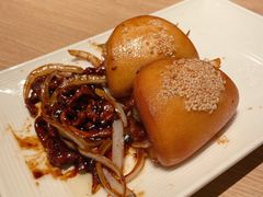 -莆田餐厅PUTIEN(深圳湾万象城家宴店)