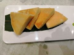 -如丰晟宴(长安万达店)