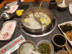 -江小渔鲜鱼火锅(辽沈二街店)