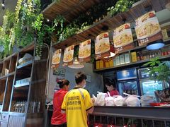 -湘当爱·鲜煮现炒(松岗立业路店)