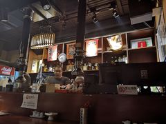 -不倒翁炭火烧肉(永安里店)