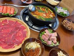 -柴门饭儿(成都太古里店)