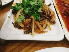 -砂锅李(九江路店)