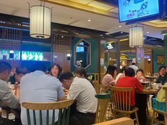 -费大厨辣椒炒肉(万家丽一店)