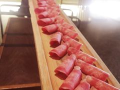 -盡膳口福跷脚牛肉火锅(合生汇购物中心店)