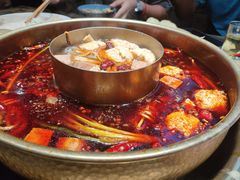 -矮板凳老火锅(宽窄巷子店)