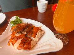 -古南都·老广东酒楼(龙江店)