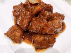 -顺风海鲜港(金玉兰店)