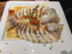 -九井澤精致料理(金茂店)