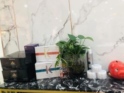 点击看大图 -诗全发型