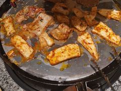 -酒拾烤肉(阳光100店)