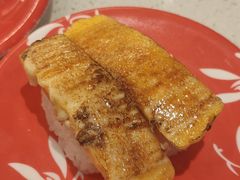 -京樽回転寿司(奥林匹克店)