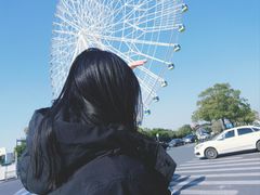 -南昌之星摩天轮