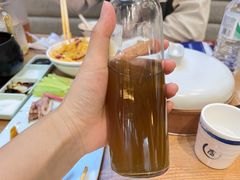 -满园烤鸭·春饼(中街大悦城店)