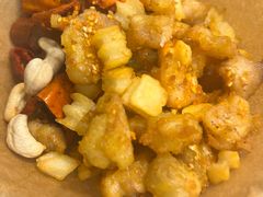 -点都德(龙之梦店)