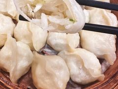 -惠成饺子(百合园店)