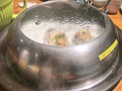 -三个渔夫·蒸汽海鲜(小白楼店)