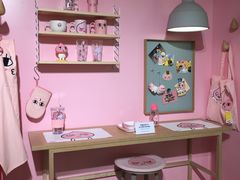 -KAKAO FRIENDS(弘大店)