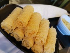 -鲜入围煮花胶鸡海鲜火锅